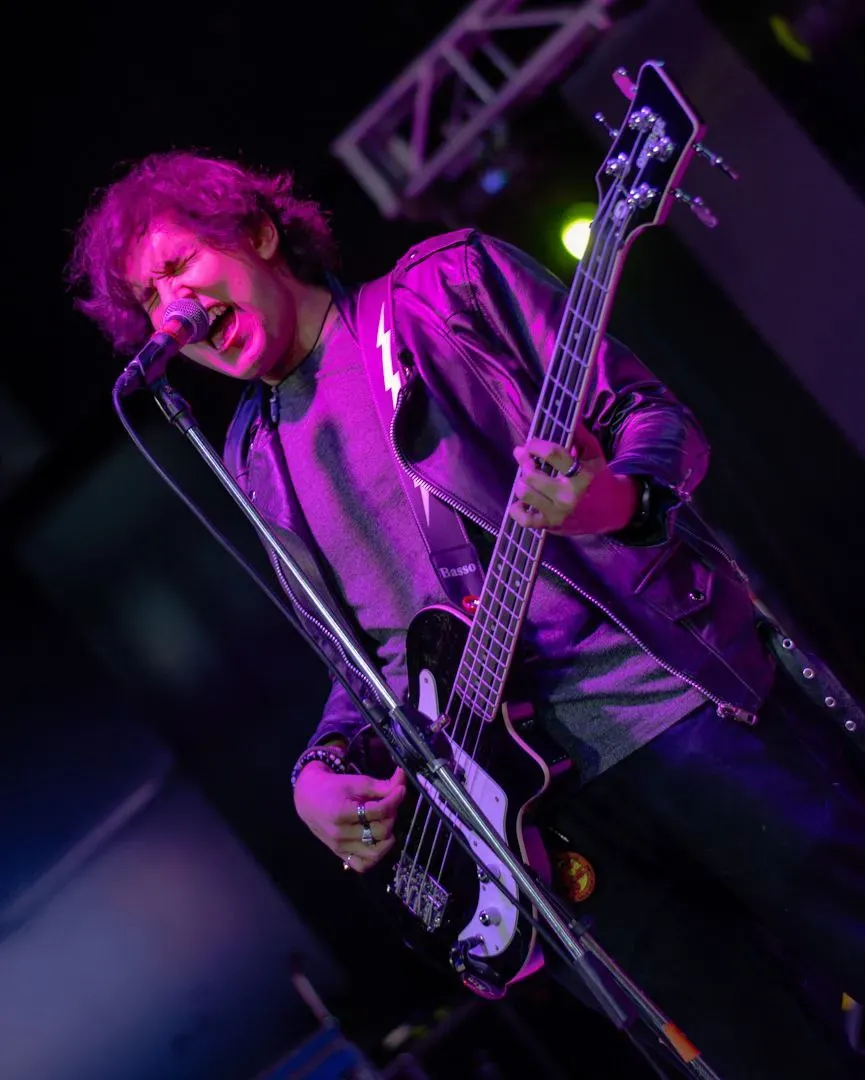 Foto 15 de La Poncho FEXCO 2024