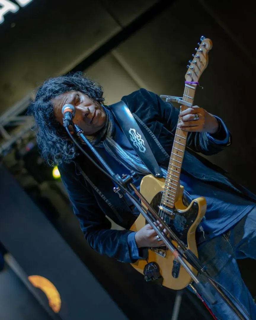 Foto 14 de La Poncho FEXCO 2024