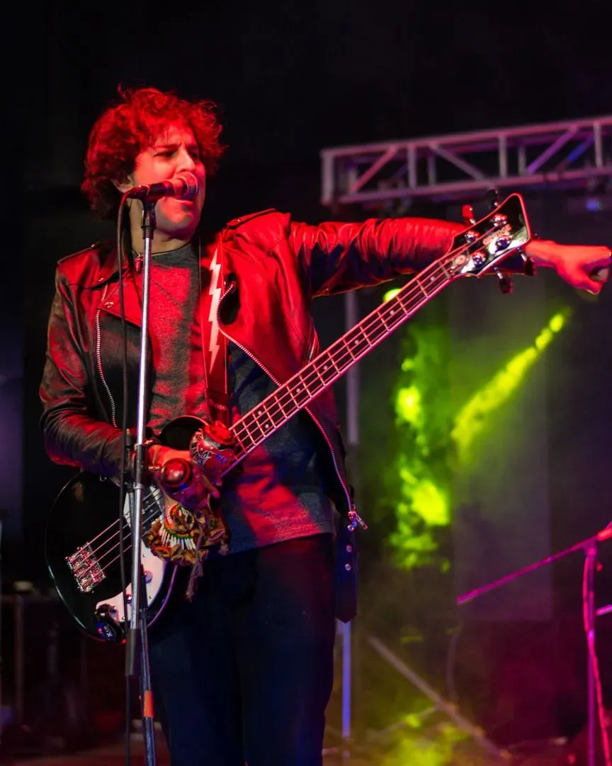 Foto 13 de La Poncho FEXCO 2024