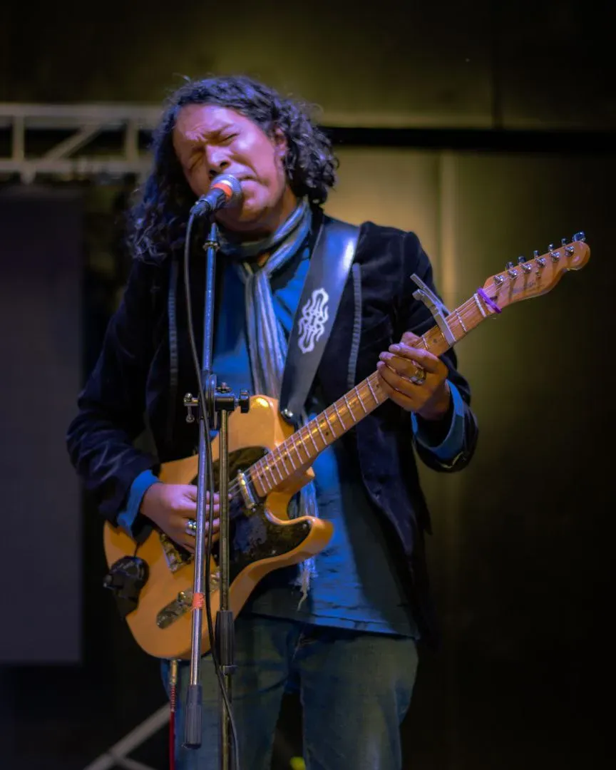 Foto 12 de La Poncho FEXCO 2024