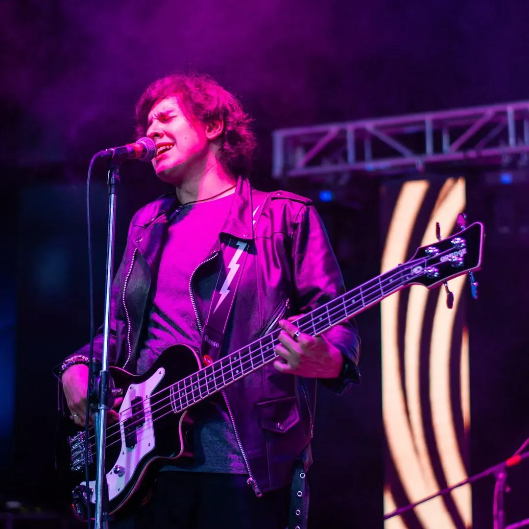 Foto 11 de La Poncho FEXCO 2024