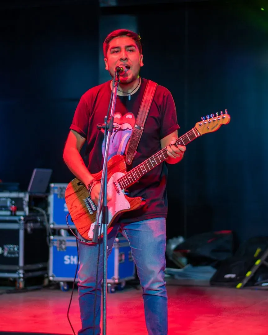 Foto 10 de La Poncho FEXCO 2024