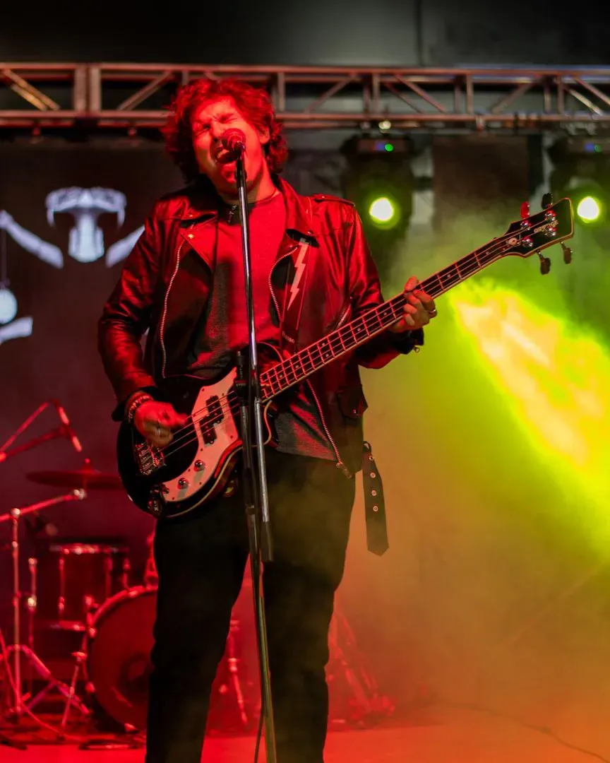 Foto 9 de La Poncho FEXCO 2024