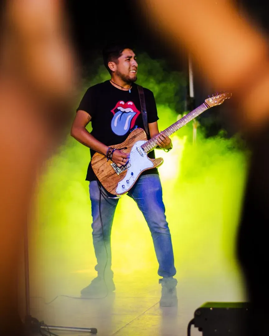 Foto 8 de La Poncho FEXCO 2024