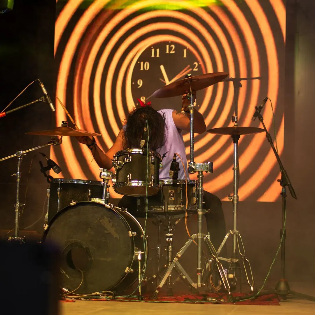 Foto 16 de La Poncho FEXCO 2024