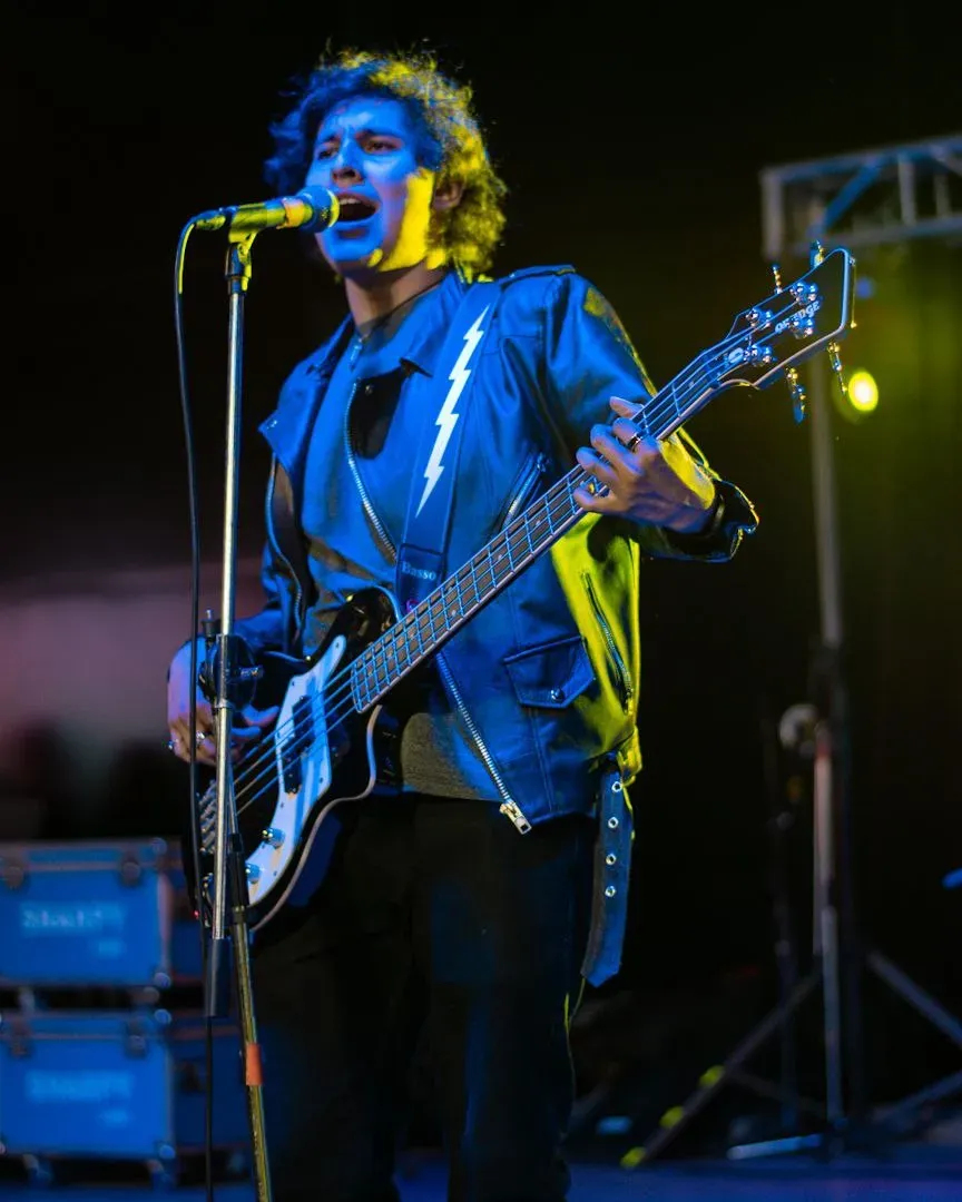 Foto 1 de La Poncho FEXCO 2024