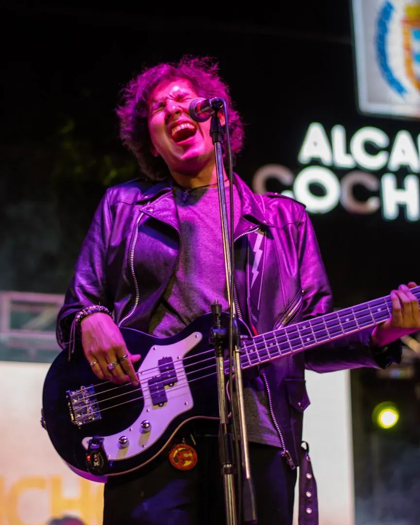 Foto 6 de La Poncho FEXCO 2024