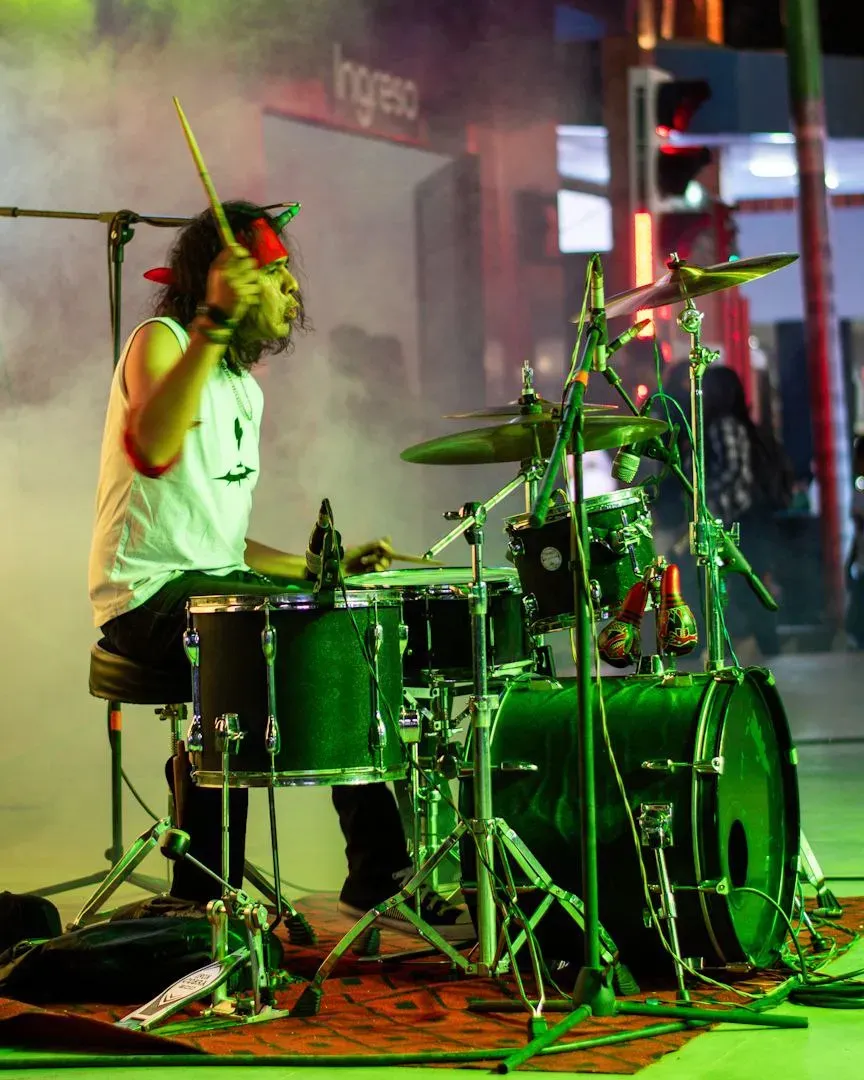 Foto 5 de La Poncho FEXCO 2024