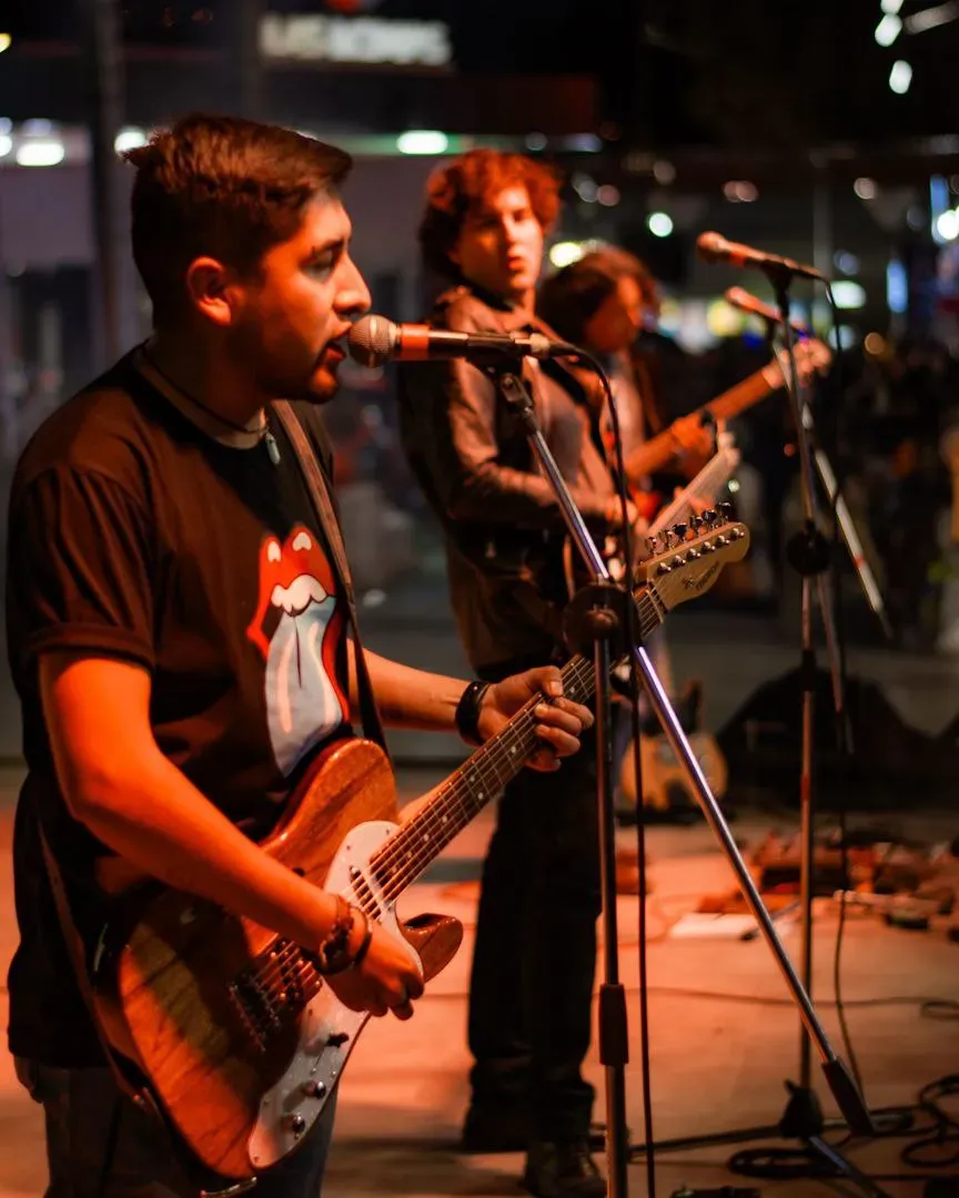 Foto 4 de La Poncho FEXCO 2024