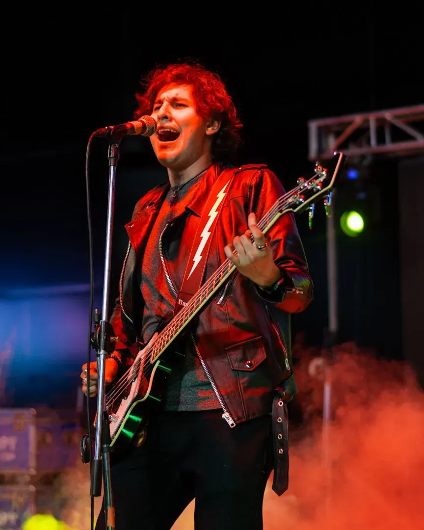 Foto 3 de La Poncho FEXCO 2024