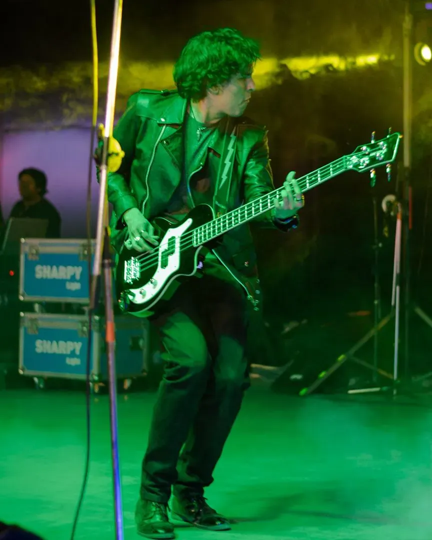 Foto 2 de La Poncho FEXCO 2024