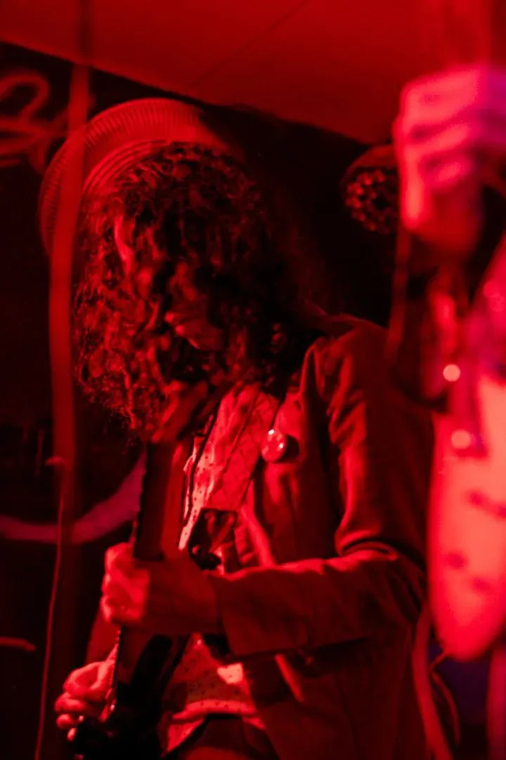 Foto 1 de Concierto en Trotamundos