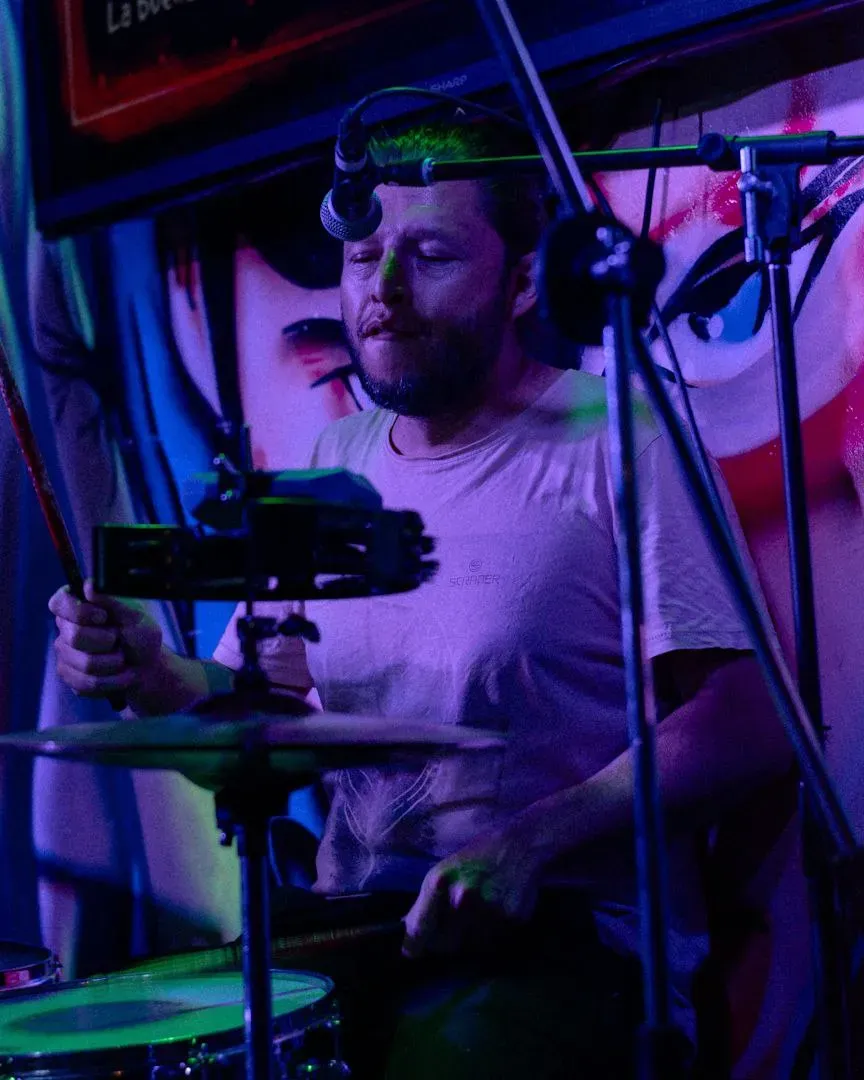 Foto 6 de Concierto en Trotamundos