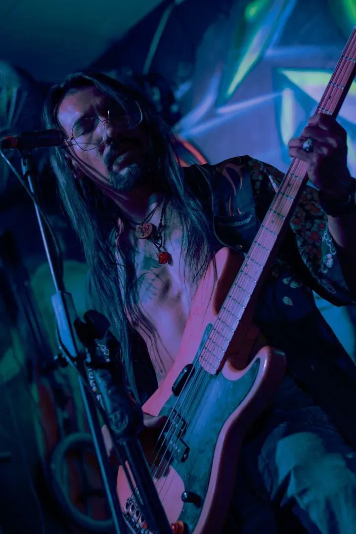 Foto 7 de Concierto en Trotamundos