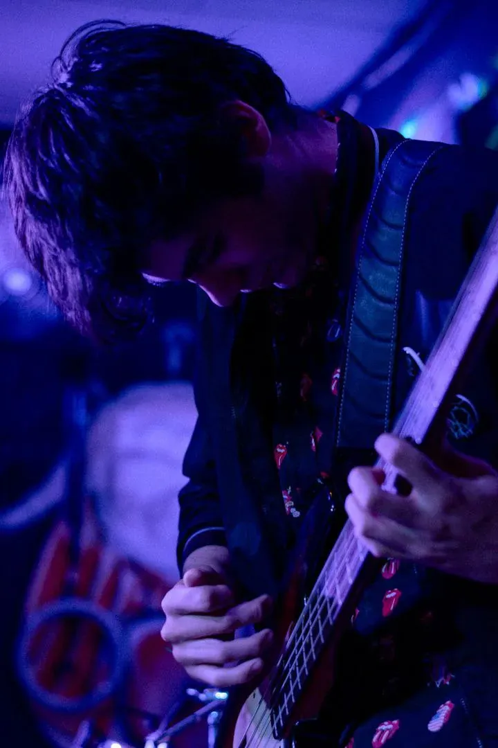 Foto 2 de Concierto en Trotamundos