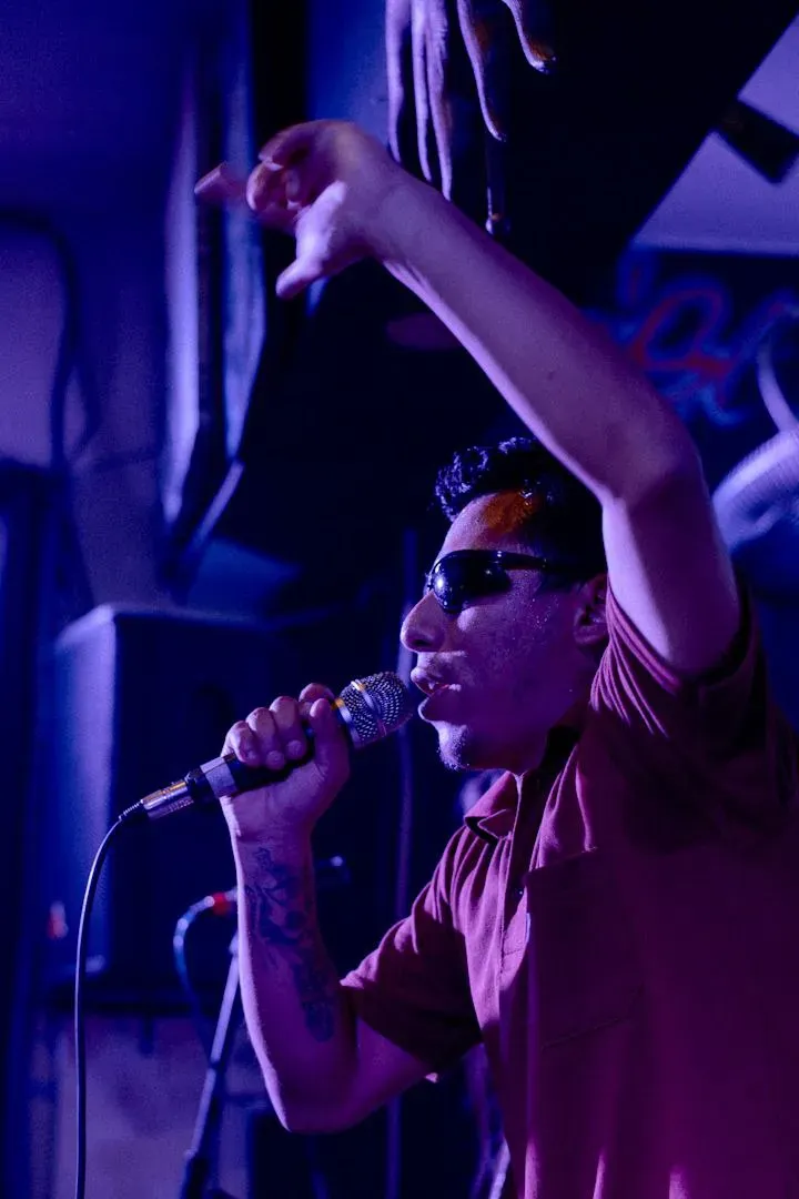 Foto 4 de Concierto en Trotamundos