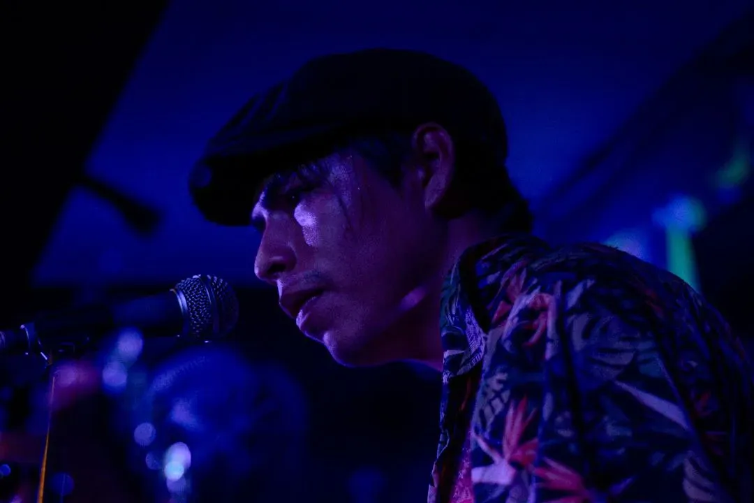 Foto 5 de Concierto en Trotamundos