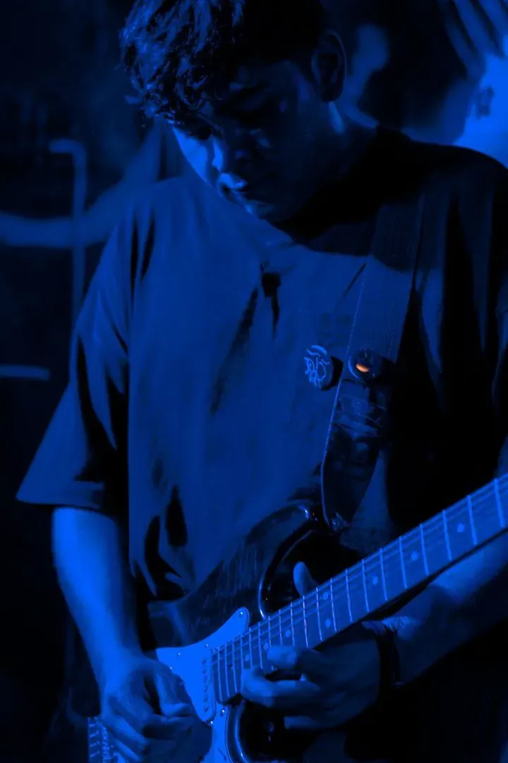 Foto 22 de Concierto en Trotamundos