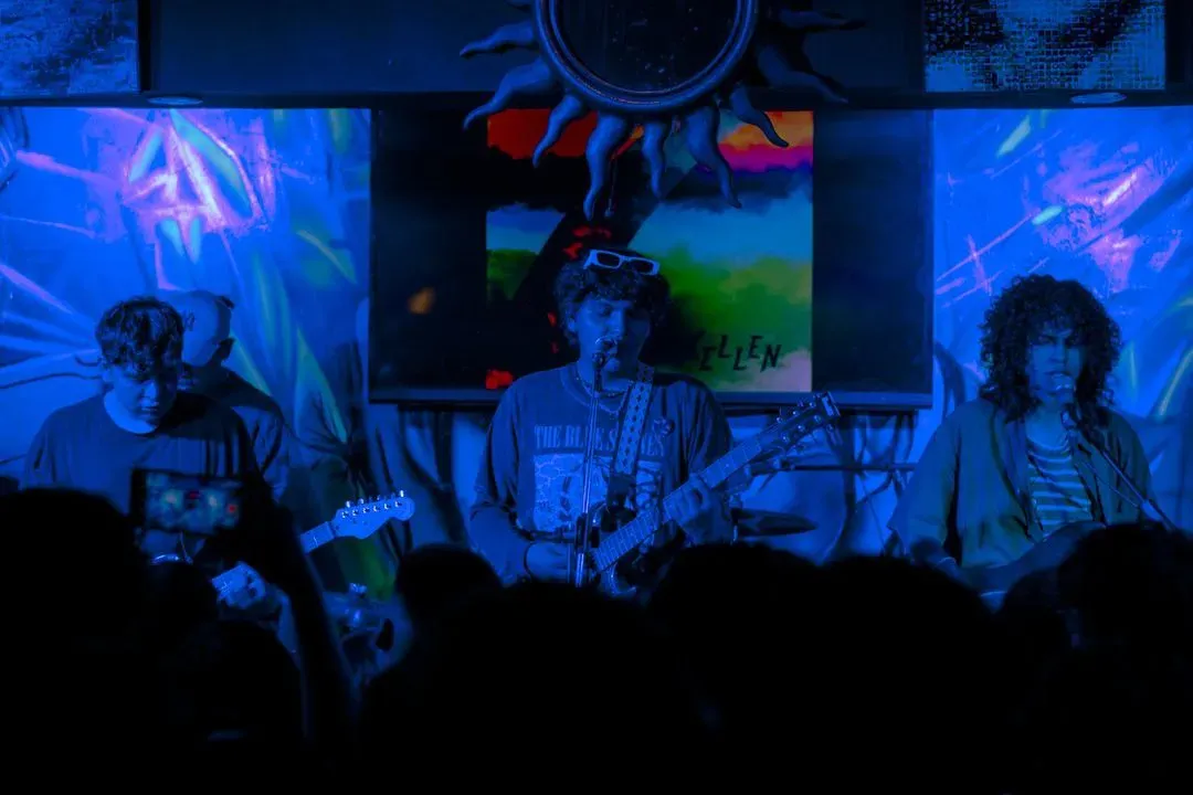 Foto 21 de Concierto en Trotamundos