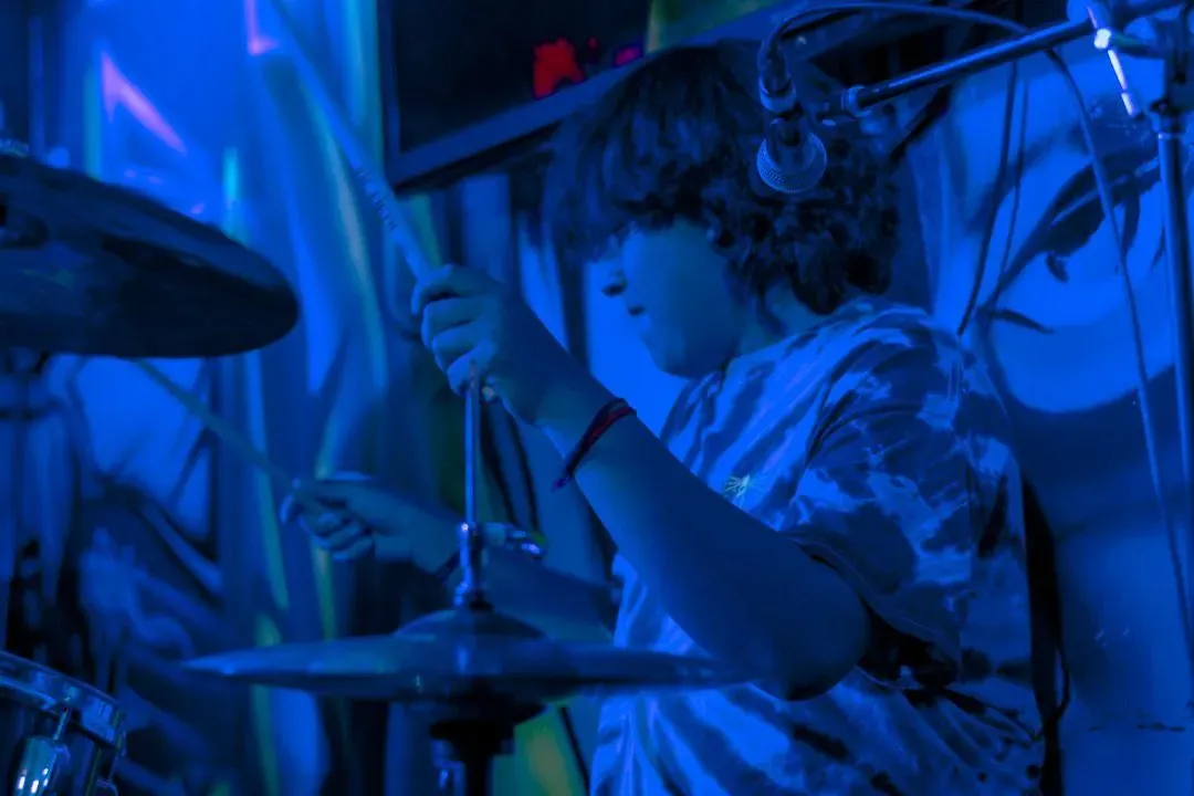 Foto 20 de Concierto en Trotamundos