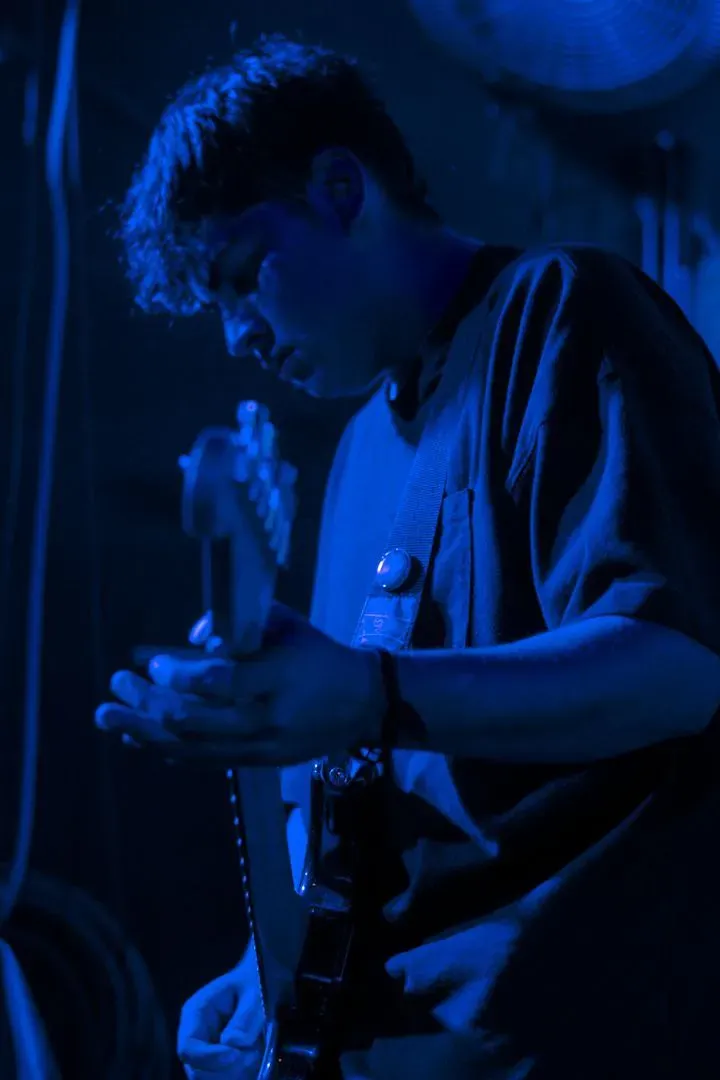 Foto 19 de Concierto en Trotamundos