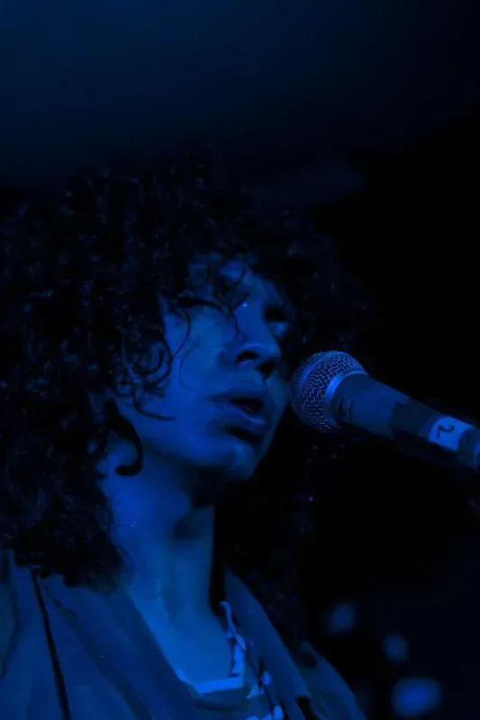 Foto 24 de Concierto en Trotamundos