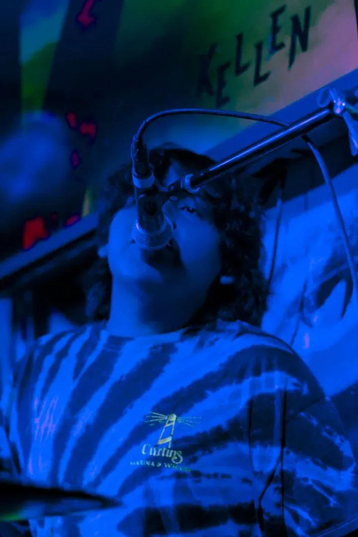 Foto 16 de Concierto en Trotamundos