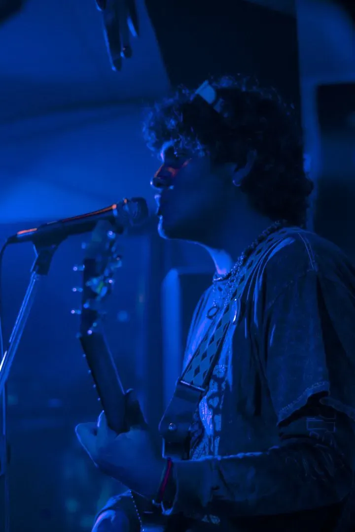 Foto 15 de Concierto en Trotamundos