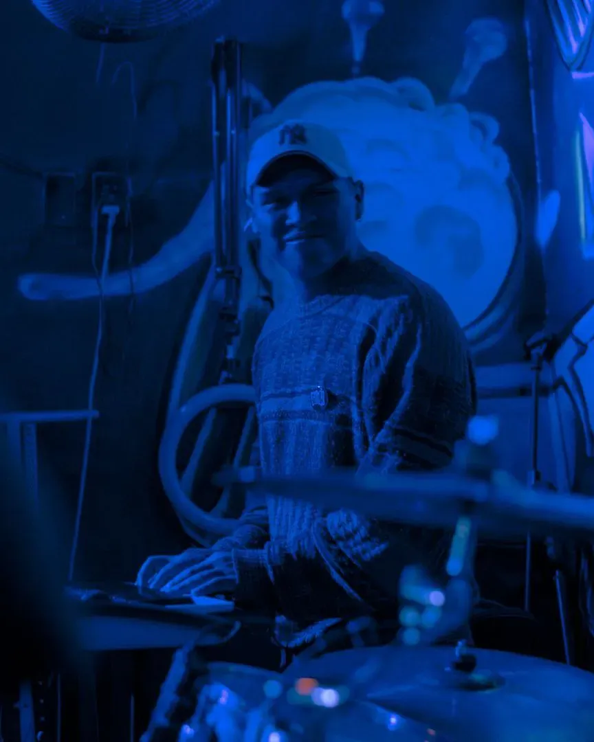 Foto 14 de Concierto en Trotamundos