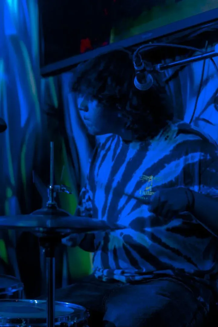 Foto 13 de Concierto en Trotamundos