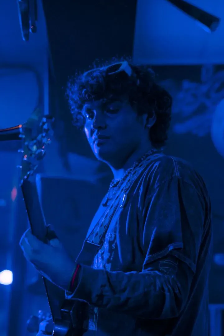 Foto 12 de Concierto en Trotamundos