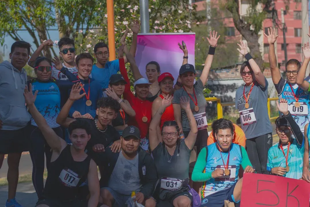 Foto 16 de RotaRunning