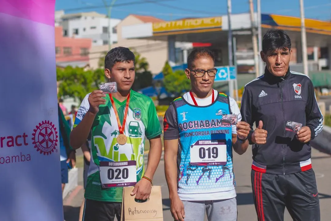 Foto 15 de RotaRunning