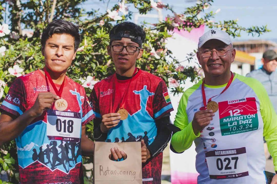 Foto 13 de RotaRunning