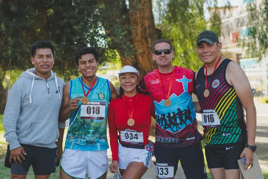 Foto 11 de RotaRunning