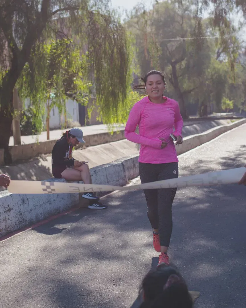 Foto 9 de RotaRunning