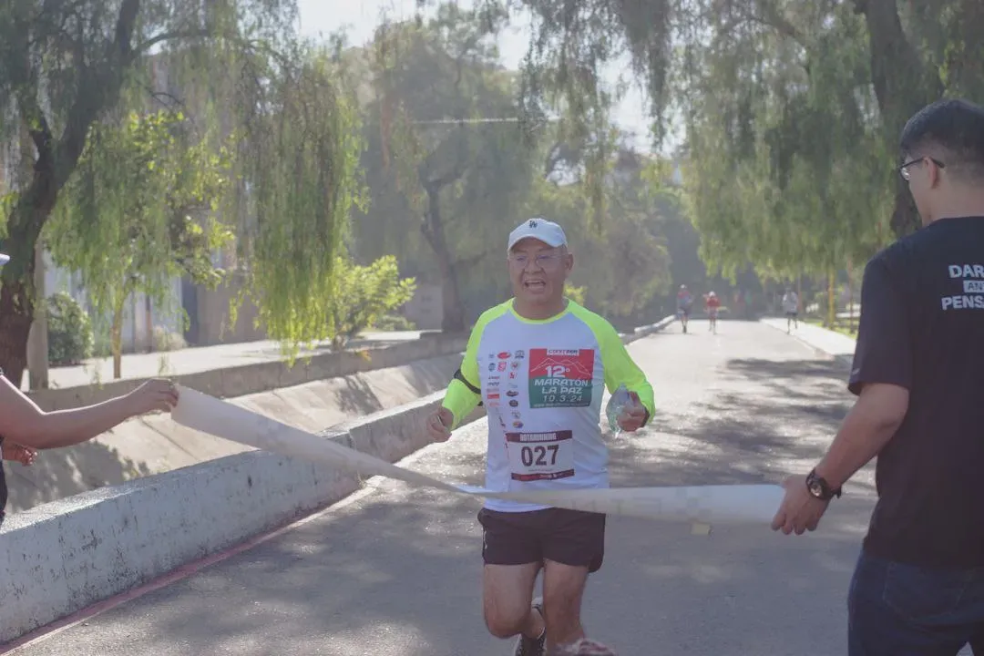 Foto 8 de RotaRunning