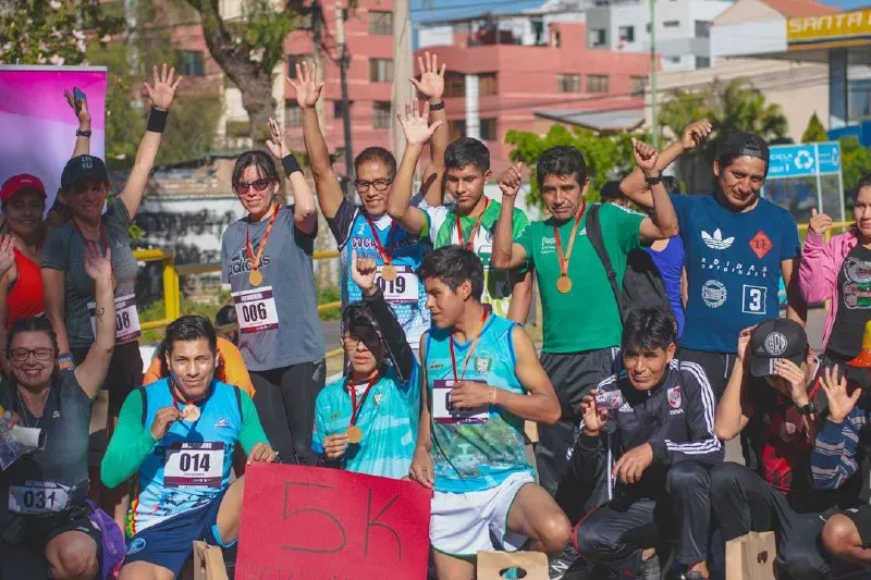 Foto 17 de RotaRunning