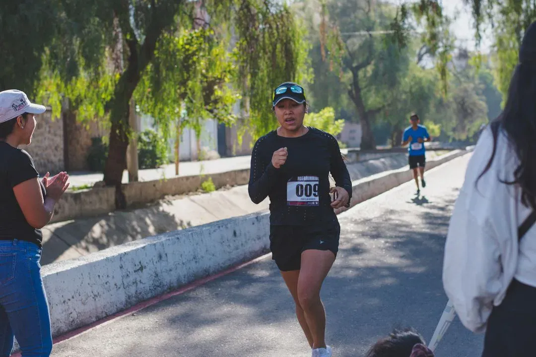 Foto 6 de RotaRunning