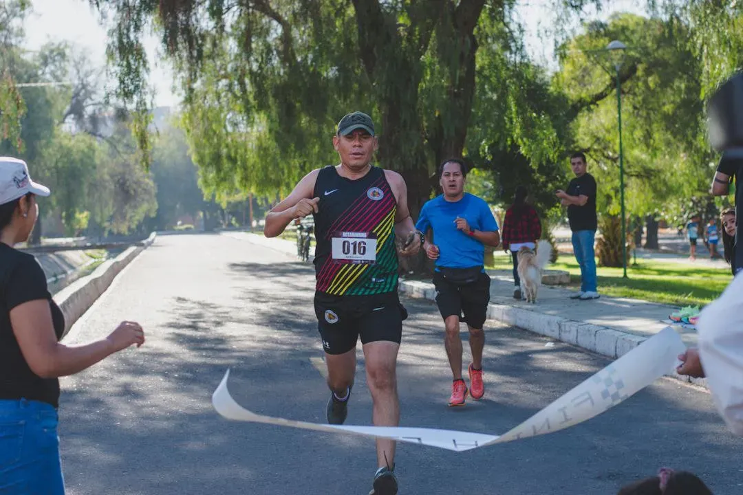 Foto 3 de RotaRunning