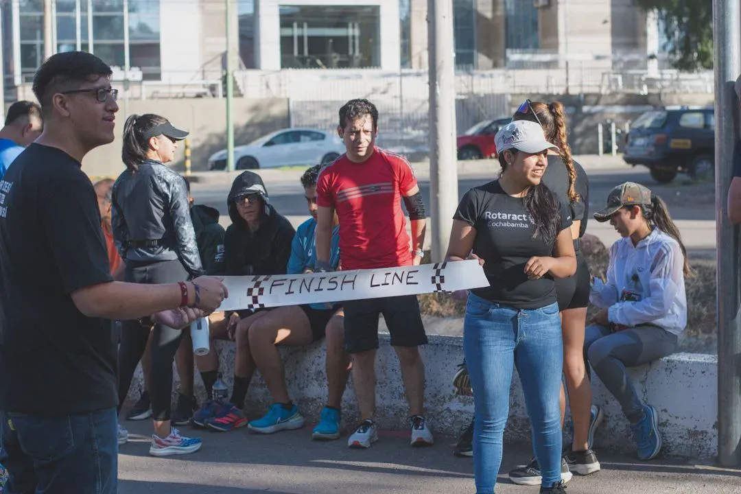 Foto 2 de RotaRunning