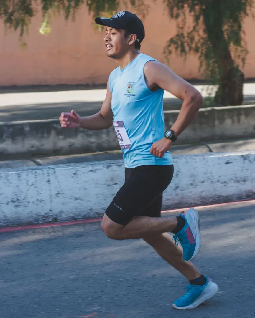 Foto 1 de RotaRunning