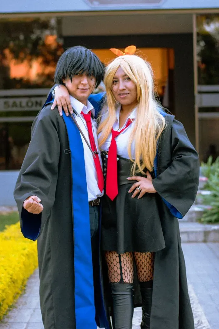 Foto 16 de Anime No Sekai