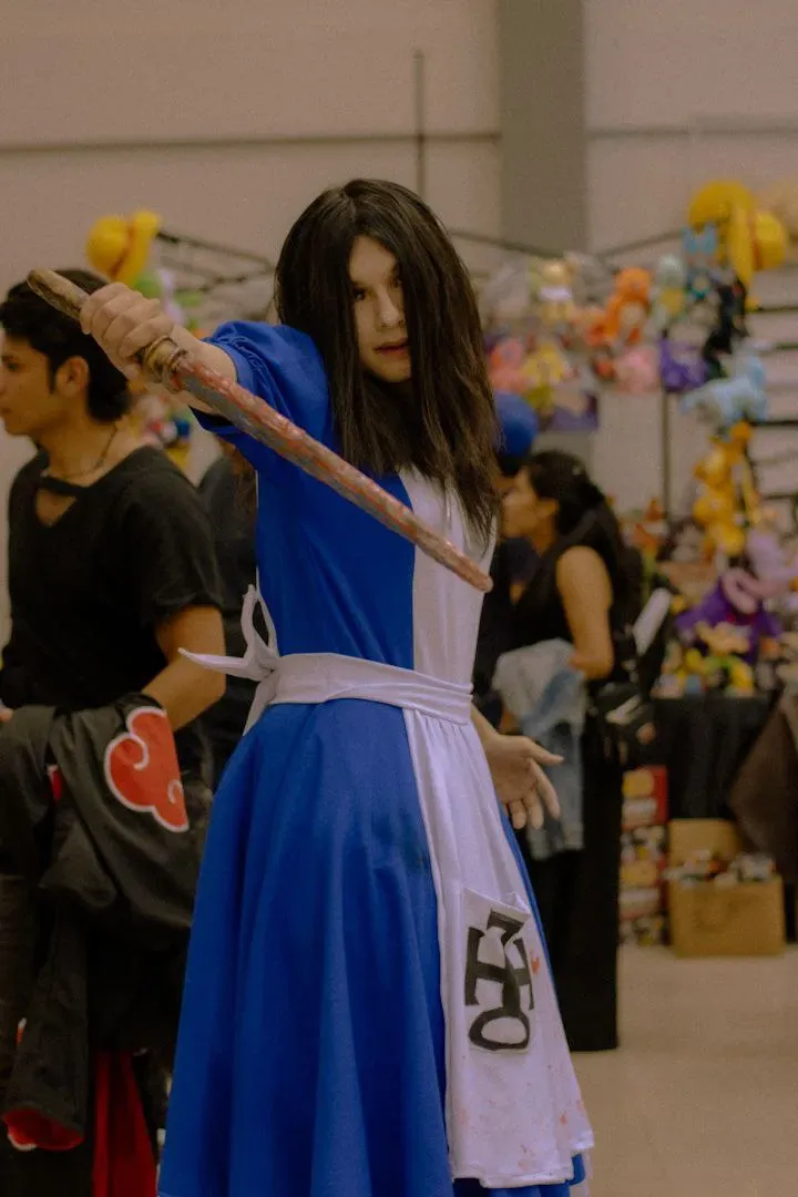 Foto 15 de Anime No Sekai