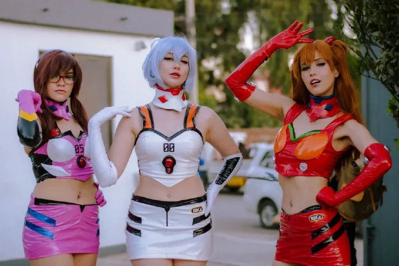 Foto 21 de Anime No Sekai