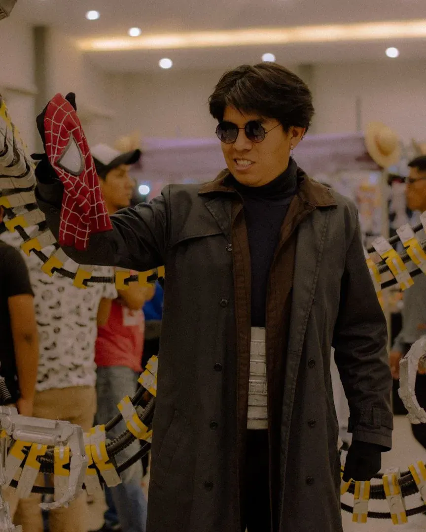 Foto 10 de Anime No Sekai