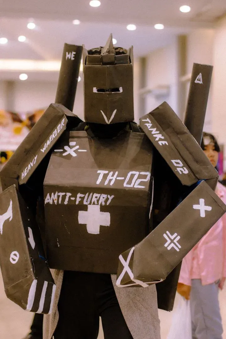 Foto 1 de Anime No Sekai