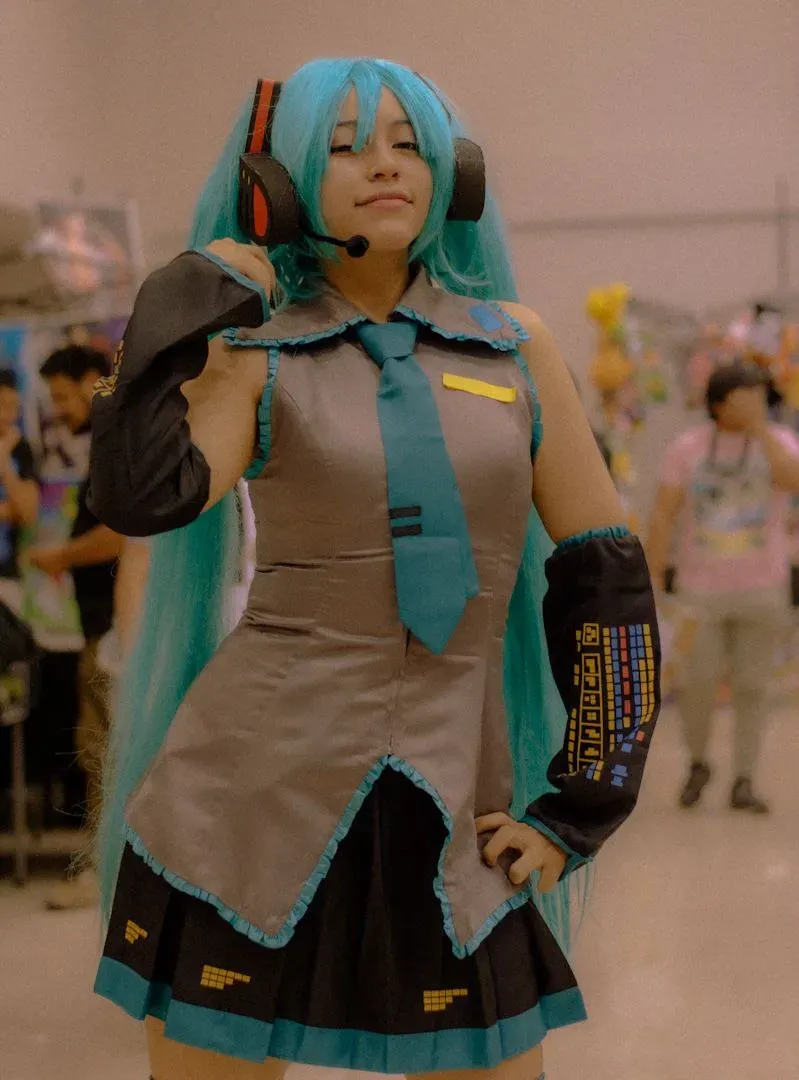 Foto 5 de Anime No Sekai