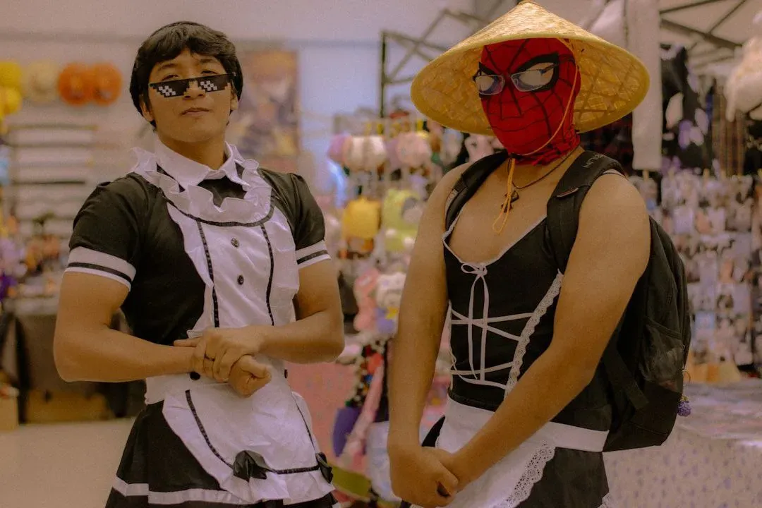 Foto 4 de Anime No Sekai