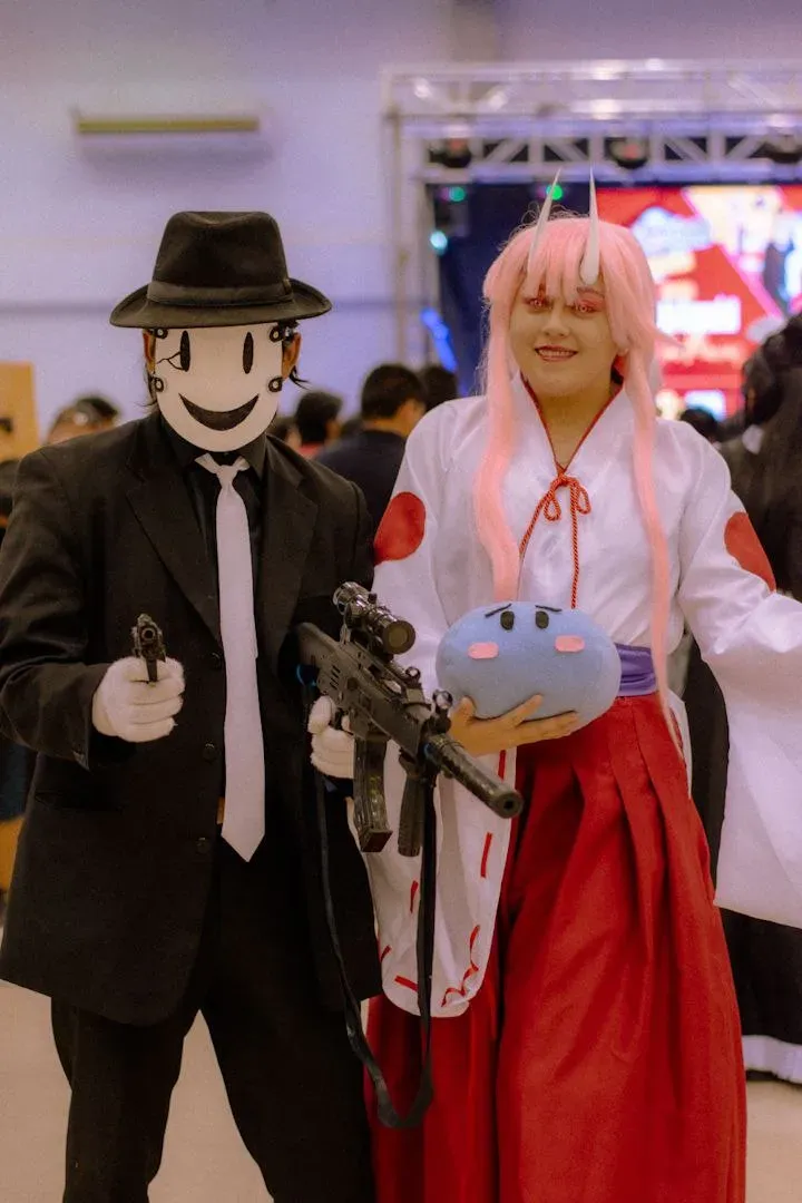 Foto 2 de Anime No Sekai